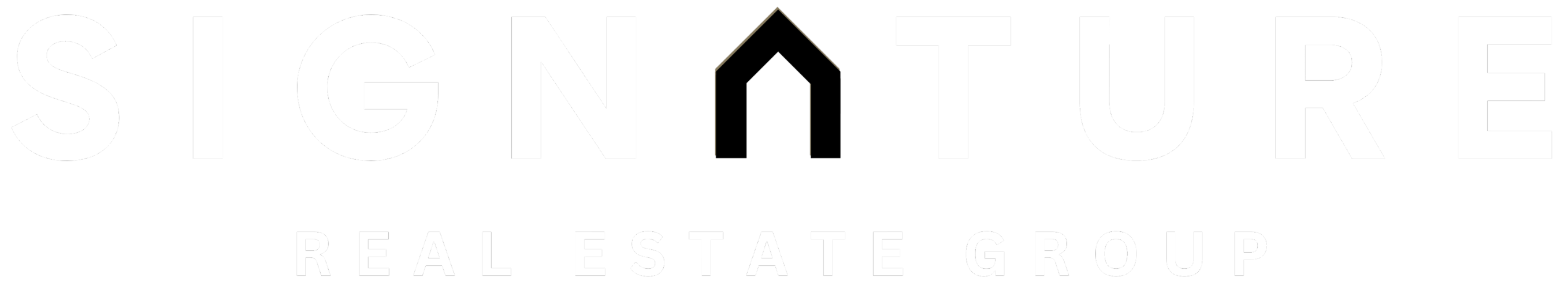 Signature Real Estate Group